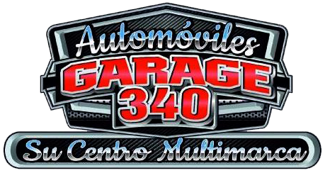 Garage 340