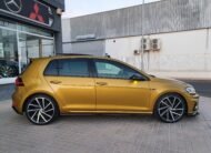 VOLKSWAGEN Golf R310