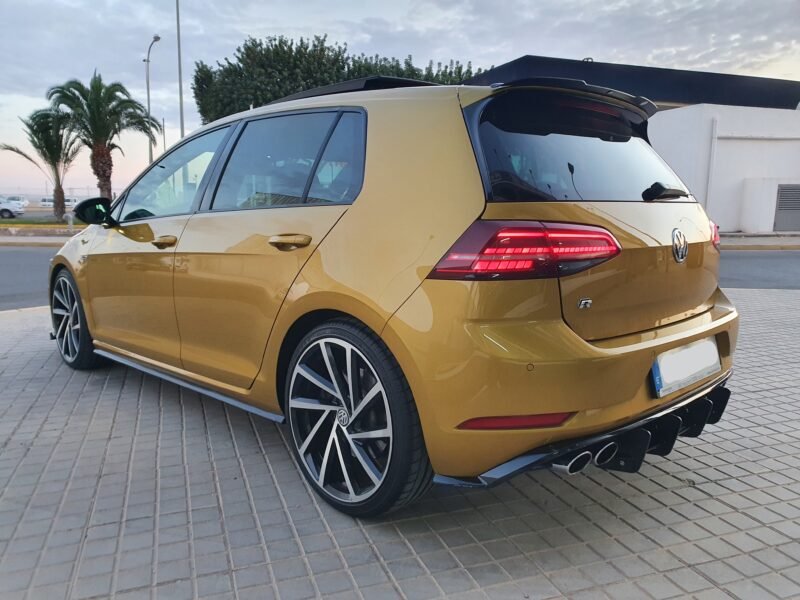 VOLKSWAGEN Golf R310
