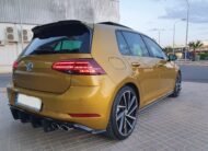 VOLKSWAGEN Golf R310