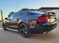 AUDI A7 PERFORMANCE 3.0TDI