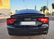 AUDI A7 PERFORMANCE 3.0TDI