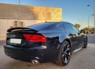 AUDI A7 PERFORMANCE 3.0TDI