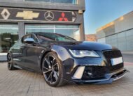 AUDI A7 PERFORMANCE 3.0TDI