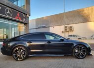 AUDI A7 PERFORMANCE 3.0TDI