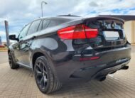 BMW X6 PERFORMANCE 3.0 D