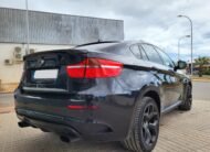 BMW X6 PERFORMANCE 3.0 D