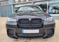 BMW X6 PERFORMANCE 3.0 D