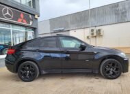 BMW X6 PERFORMANCE 3.0 D