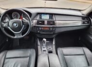 BMW X6 PERFORMANCE 3.0 D