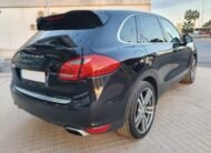 PORSCHE Cayenne DIESEL