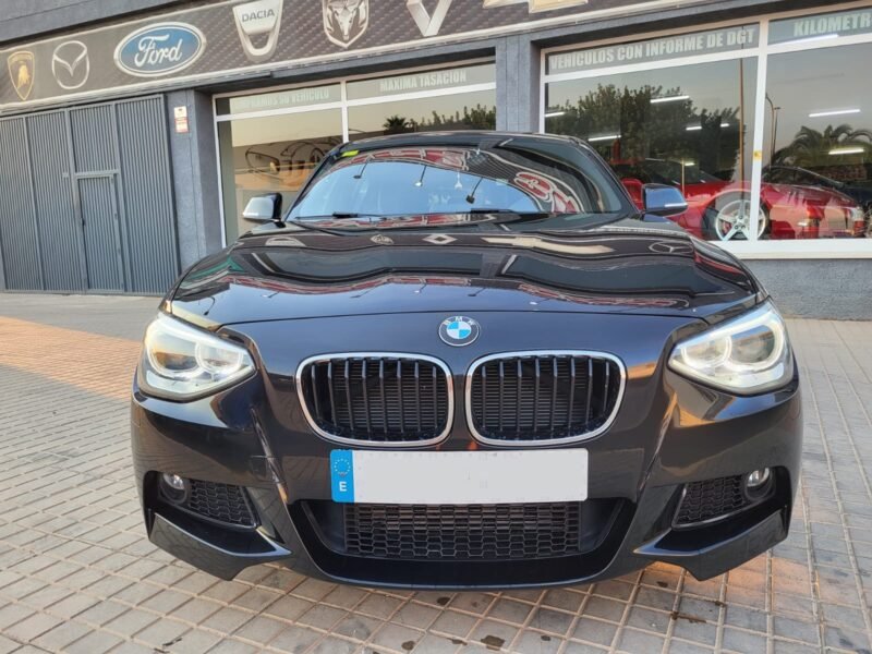 BMW SERIE 1 116D m