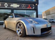 NISSAN 350Z V6