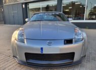 NISSAN 350Z V6