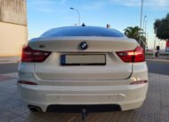 BMW X4 2.0d
