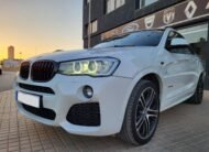BMW X4 3.0D