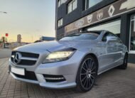 MERCEDES-BENZ CLASE CLS 350 CDI