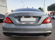 MERCEDES-BENZ CLASE CLS 350 CDI