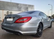 MERCEDES-BENZ CLASE CLS 350 CDI