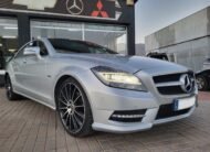 MERCEDES-BENZ CLASE CLS 350 CDI