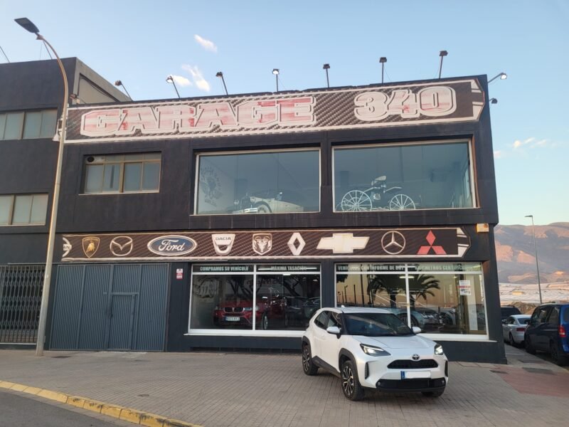 TOYOTA YARIS CROSS 1.5