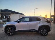 TOYOTA YARIS CROSS 1.5