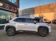 TOYOTA YARIS CROSS 1.5