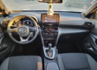 TOYOTA YARIS CROSS 1.5