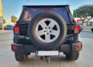 JEEP WRANGLER 2.8 CRD