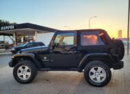 JEEP WRANGLER 2.8 CRD