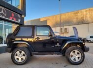 JEEP WRANGLER 2.8 CRD