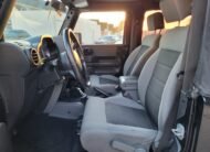 JEEP WRANGLER 2.8 CRD