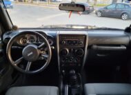 JEEP WRANGLER 2.8 CRD