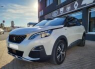 PEUGEOT 3008 2.0 HDI GT