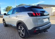 PEUGEOT 3008 2.0 HDI GT