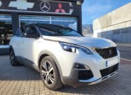 PEUGEOT 3008 2.0 HDI GT