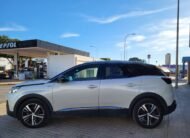 PEUGEOT 3008 2.0 HDI GT