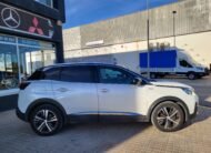 PEUGEOT 3008 2.0 HDI GT