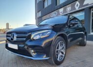 MERCEDES-BENZ GLC 220D