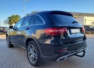 MERCEDES-BENZ GLC 220D