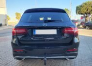 MERCEDES-BENZ GLC 220D