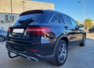 MERCEDES-BENZ GLC 220D