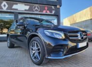 MERCEDES-BENZ GLC 220D