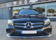 MERCEDES-BENZ GLC 220D