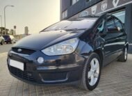 FORD S MAX 2.0