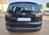 FORD S MAX 2.0