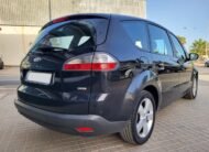 FORD S MAX 2.0