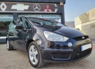 FORD S MAX 2.0