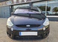 FORD S MAX 2.0