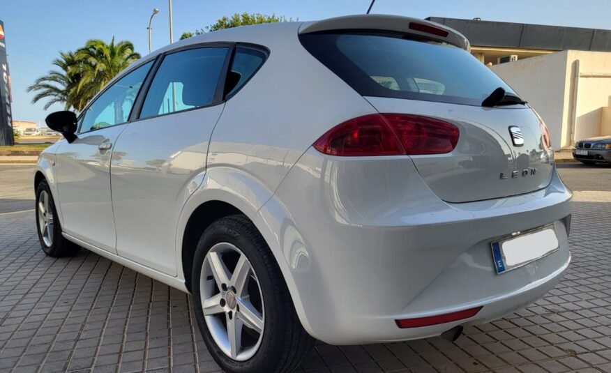 SEAT LEON 1.6 TDI